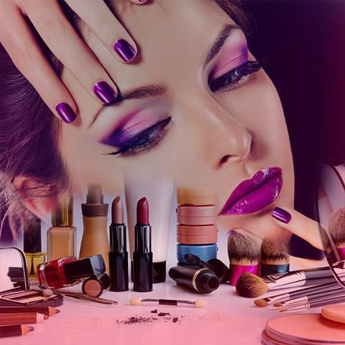 Fashion & Beauty