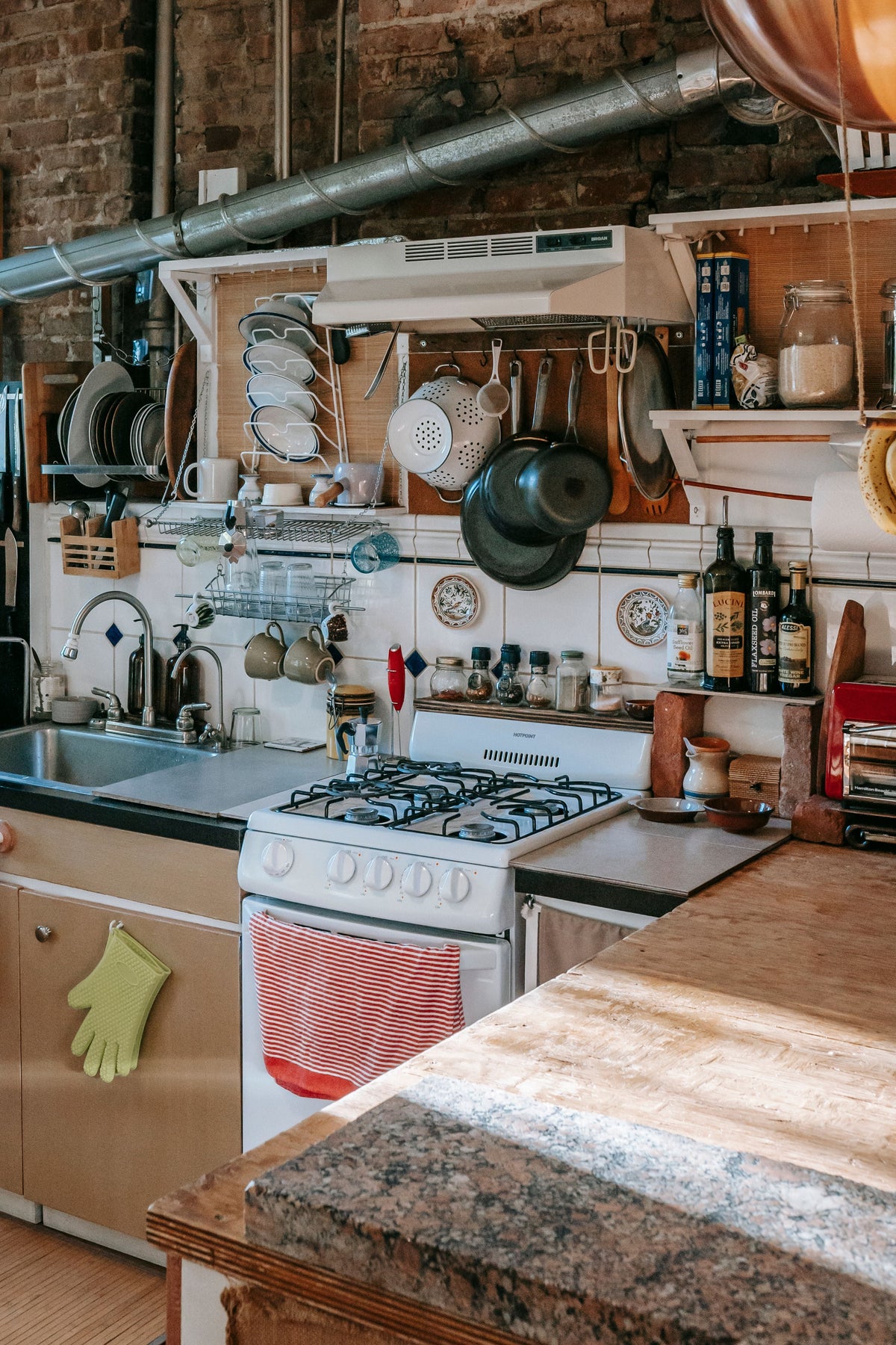 Kitchen Gadgets